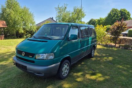 VW T4 Multivan Gebrauchtwagen