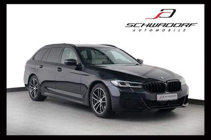 BMW 530 Gebrauchtwagen