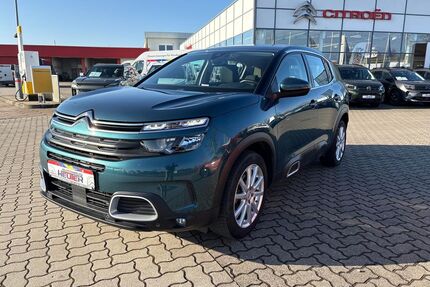 Citroen C5 Aircross Gebrauchtwagen