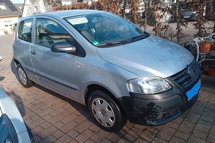VW Fox Gebrauchtwagen