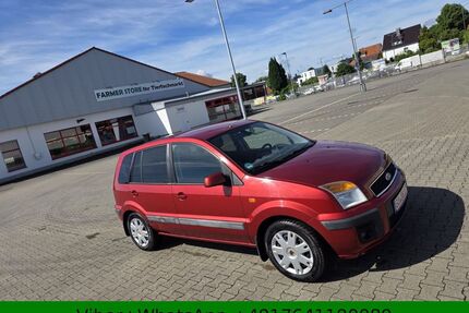 Ford Fusion Gebrauchtwagen