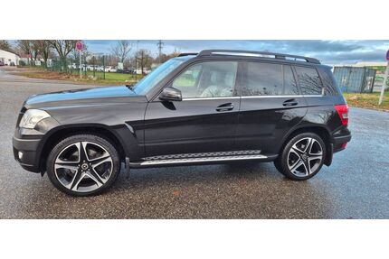 Mercedes-Benz GLK 320 Gebrauchtwagen