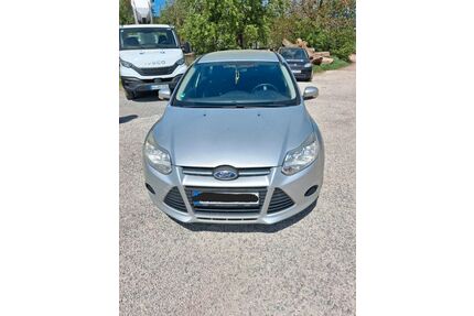 Mercedes-Benz Focus 