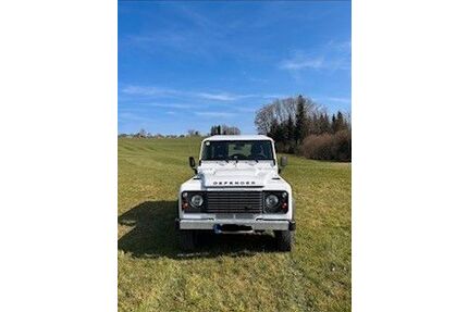 Land Rover Defender Gebrauchtwagen