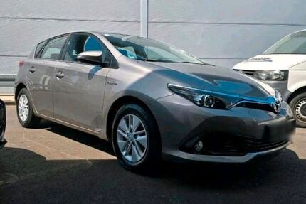 Toyota Auris Gebrauchtwagen