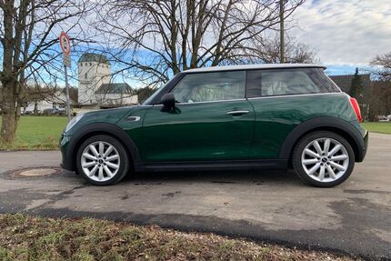 Mini Cooper Gebrauchtwagen