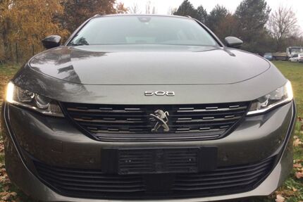 Peugeot 508 Gebrauchtwagen