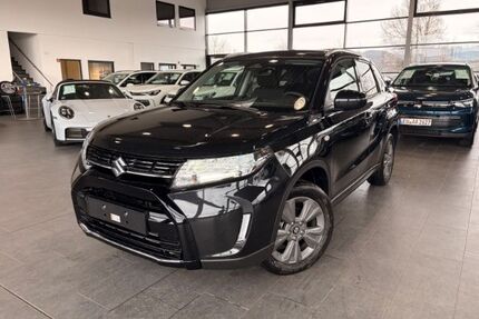 Suzuki Vitara Gebrauchtwagen