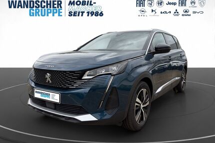 Peugeot 5008 Gebrauchtwagen