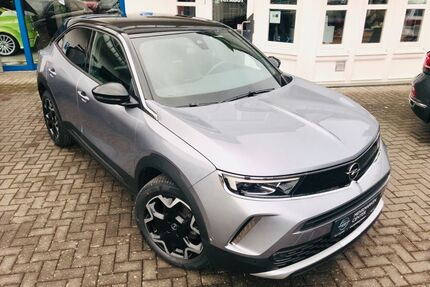 Opel Mokka Gebrauchtwagen