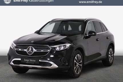Mercedes-Benz GLC 200 Gebrauchtwagen