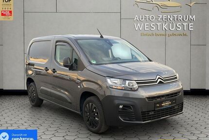 Citroen Berlingo Gebrauchtwagen