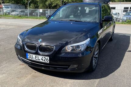 BMW 530 Gebrauchtwagen