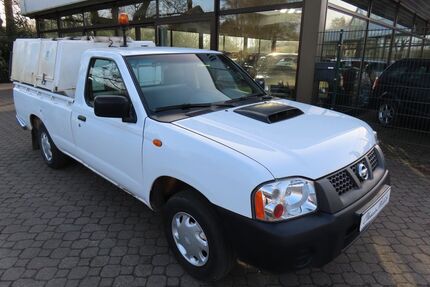 Nissan NP 300 Gebrauchtwagen