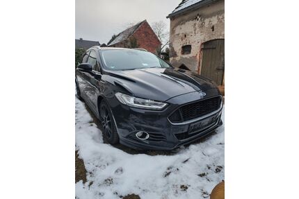 Ford Mondeo Gebrauchtwagen