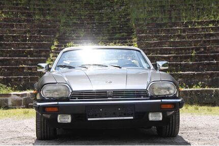 Jaguar XJSC Gebrauchtwagen