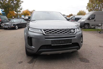 Land Rover Range Rover Evoque Gebrauchtwagen