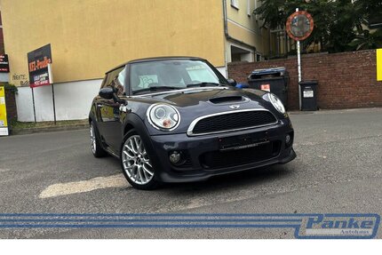 Mini Cooper S John Works*Pano*NAV*PDC*SHZ*harman/k* Gebrauchtwagen