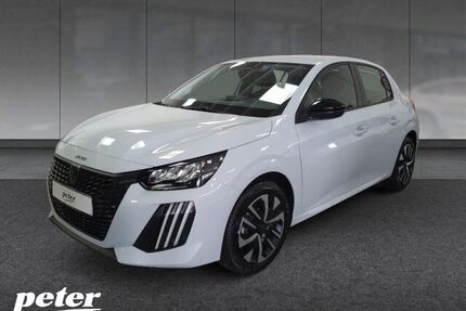 Peugeot 208 Gebrauchtwagen