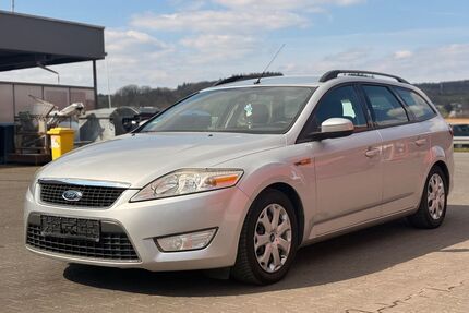 Ford Mondeo Gebrauchtwagen