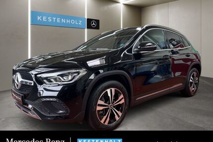 Mercedes-Benz GLA 220 Gebrauchtwagen