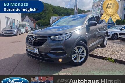 Opel Grandland (X) Gebrauchtwagen