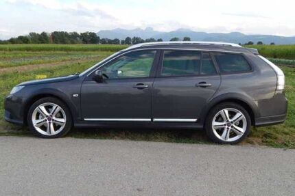 Saab 9-3 Gebrauchtwagen