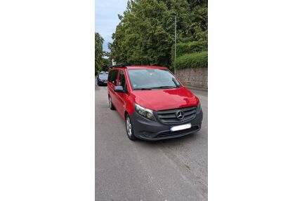 Mercedes-Benz Vito Gebrauchtwagen