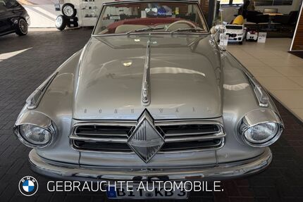 Borgward Andere Gebrauchtwagen