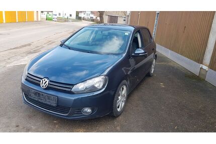 VW Golf Gebrauchtwagen