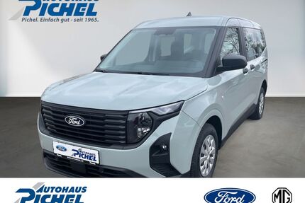 Ford Tourneo Courier Gebrauchtwagen