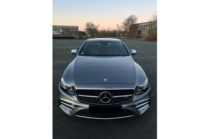 Mercedes-Benz E 200 Gebrauchtwagen
