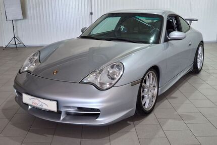 Porsche 996 Gebrauchtwagen