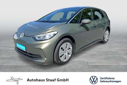 VW ID.3 Gebrauchtwagen