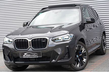 BMW X3 M40 Gebrauchtwagen