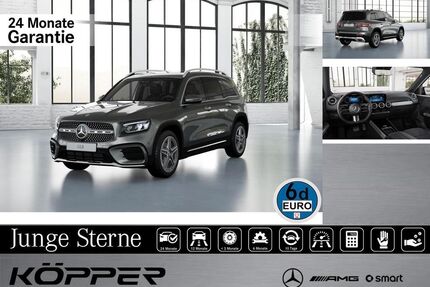 Mercedes-Benz GLB 200 Gebrauchtwagen