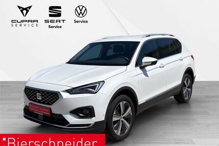 Seat Tarraco Gebrauchtwagen