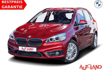 BMW 220 Gebrauchtwagen