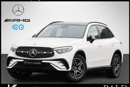 Mercedes-Benz GLC 200 Gebrauchtwagen