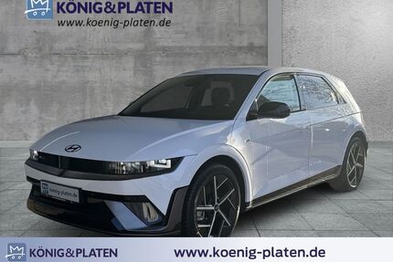 Hyundai IONIQ 5 Gebrauchtwagen