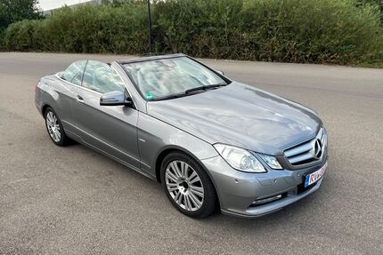 Mercedes-Benz E 350 Gebrauchtwagen