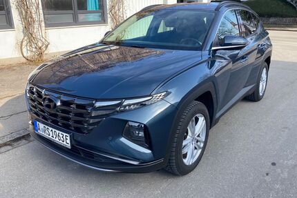 Hyundai TUCSON Gebrauchtwagen