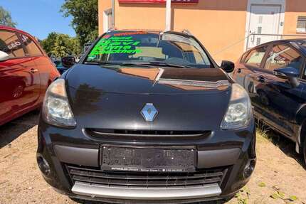 Renault Clio Gebrauchtwagen