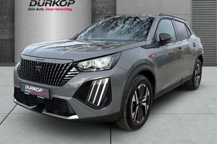 Peugeot 2008 Gebrauchtwagen