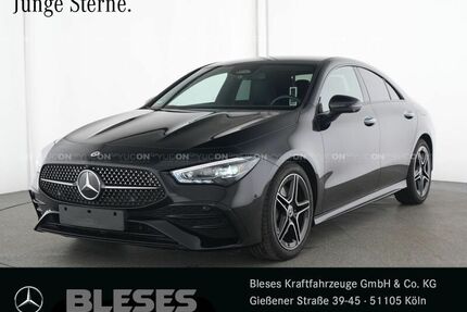 Mercedes-Benz CLA 200 Gebrauchtwagen