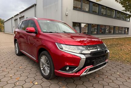Mitsubishi Outlander Gebrauchtwagen