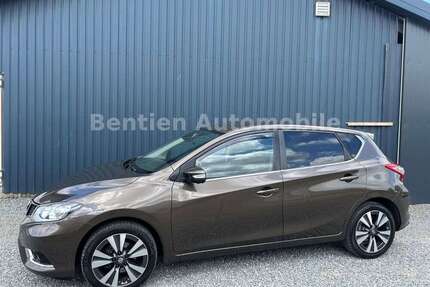 Nissan Pulsar Gebrauchtwagen