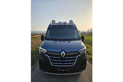 Renault Master Gebrauchtwagen