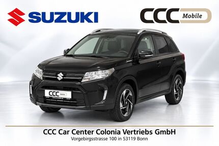 Suzuki Vitara Gebrauchtwagen
