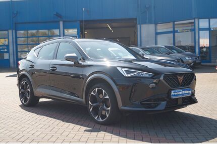 Cupra Formentor Gebrauchtwagen